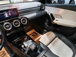 مرسيدس بنز CLA